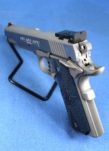COLT GOLD CUP LITE 38 SUPER 5