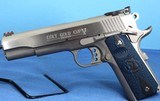 COLT GOLD CUP LITE 38 SUPER 5