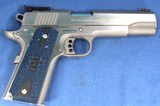 COLT GOLD CUP LITE 38 SUPER 5