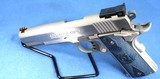 COLT GOLD CUP LITE 38 SUPER 5