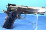COLT GOLD CUP LITE 38 SUPER 5