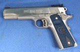 COLT GOLD CUP LITE 38 SUPER 5