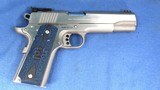 COLT GOLD CUP LITE 38 SUPER 5