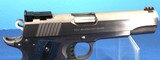 COLT GOLD CUP LITE 38 SUPER 5