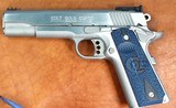 COLT GOLD CUP LITE 38 SUPER 5