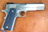 COLT GOLD CUP LITE 38 SUPER 5