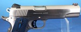 COLT 1911 COMPETITION SS 9MM O1072CCS - 15 of 24