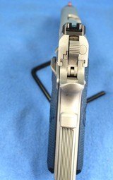 COLT 1911 COMPETITION SS 9MM O1072CCS - 7 of 24