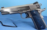 COLT 1911 COMPETITION SS 9MM O1072CCS - 11 of 24
