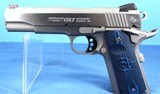 COLT 1911 COMPETITION SS 9MM O1072CCS - 13 of 24