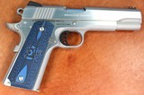 COLT 1911 COMPETITION SS 9MM O1072CCS - 20 of 24