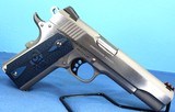 COLT 1911 COMPETITION SS 9MM O1072CCS - 10 of 24