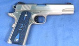 COLT 1911 COMPETITION SS 9MM O1072CCS - 22 of 24