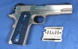COLT 1911 COMPETITION SS 9MM O1072CCS - 2 of 24