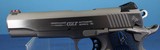 COLT 1911 COMPETITION SS 9MM O1072CCS - 14 of 24