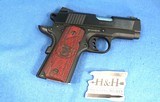 COLT DEFENDER 9MM O7802XE - 23 of 23