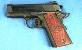COLT DEFENDER 9MM O7802XE - 19 of 23