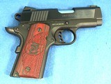 COLT DEFENDER 9MM O7802XE - 6 of 23