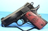 COLT DEFENDER 9MM O7802XE - 11 of 23