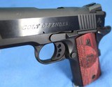 COLT DEFENDER 9MM O7802XE - 10 of 23