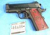 COLT DEFENDER 9MM O7802XE - 22 of 23