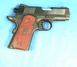 COLT DEFENDER 9MM O7802XE - 20 of 23