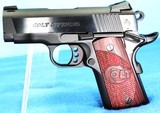 COLT DEFENDER 9MM O7802XE