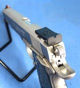 COLT GOLD CUP LITE 9MM O5072GCL - 8 of 24