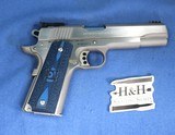 COLT GOLD CUP LITE 9MM O5072GCL - 4 of 24