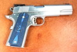 COLT GOLD CUP LITE 9MM O5072GCL - 19 of 24