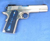 COLT GOLD CUP LITE 9MM O5072GCL - 6 of 24