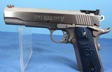COLT GOLD CUP LITE 9MM O5072GCL - 12 of 24