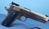 COLT GOLD CUP LITE 9MM O5072GCL - 2 of 24