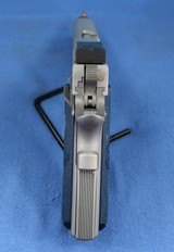 COLT GOLD CUP LITE 9MM O5072GCL - 9 of 24