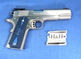 COLT GOLD CUP LITE 9MM O5072GCL - 20 of 24