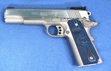 COLT GOLD CUP LITE 9MM O5072GCL - 21 of 24