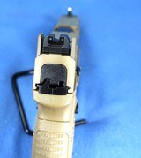 FN FN509 TACTICAL 1-17RD, 1-24RD MAG 9MM 66-100373 - 9 of 25