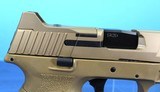 FN FN509 TACTICAL 1-17RD, 1-24RD MAG 9MM 66-100373 - 16 of 25