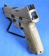 FN FN509 TACTICAL 1-17RD, 1-24RD MAG 9MM 66-100373 - 8 of 25