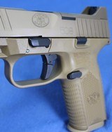FN FN509 TACTICAL 1-17RD, 1-24RD MAG 9MM 66-100373 - 10 of 25