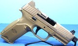 FN FN509 TACTICAL 1-17RD, 1-24RD MAG 9MM 66-100373 - 12 of 25