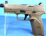 FN FN509 TACTICAL 1-17RD, 1-24RD MAG 9MM 66-100373 - 14 of 25