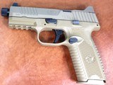 FN FN509 TACTICAL 1-17RD, 1-24RD MAG 9MM 66-100373 - 20 of 25