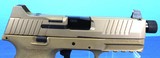 FN FN509 TACTICAL 1-17RD, 1-24RD MAG 9MM 66-100373 - 15 of 25