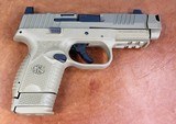 FN 509C MRD COMP NMS 9MM 66-101794 - 20 of 24