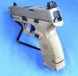 FN 509C MRD COMP NMS 9MM 66-101794 - 6 of 24