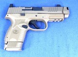 FN 509C MRD COMP NMS 9MM 66-101794 - 22 of 24