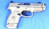 FN 509C MRD COMP NMS 9MM 66-101794 - 4 of 24