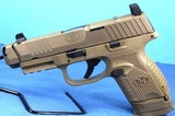 FN 509C MRD COMP NMS 9MM 66-101794 - 11 of 24