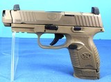 FN 509C MRD COMP NMS 9MM 66-101794 - 13 of 24